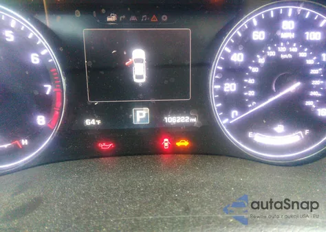 2017 Genesis G80 3.8 from USA, damaged, VIN KMHGN4JE7HU178215